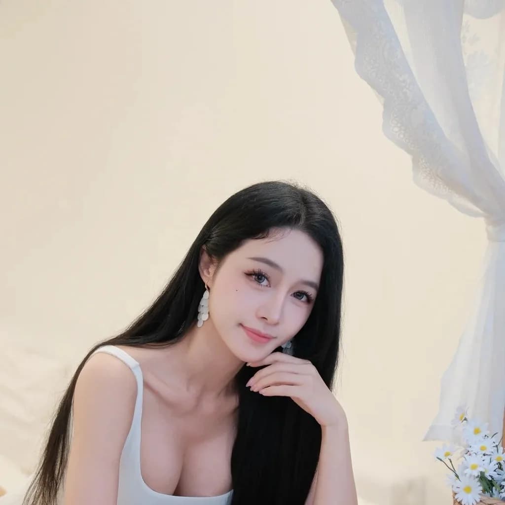 傾城的會員照片