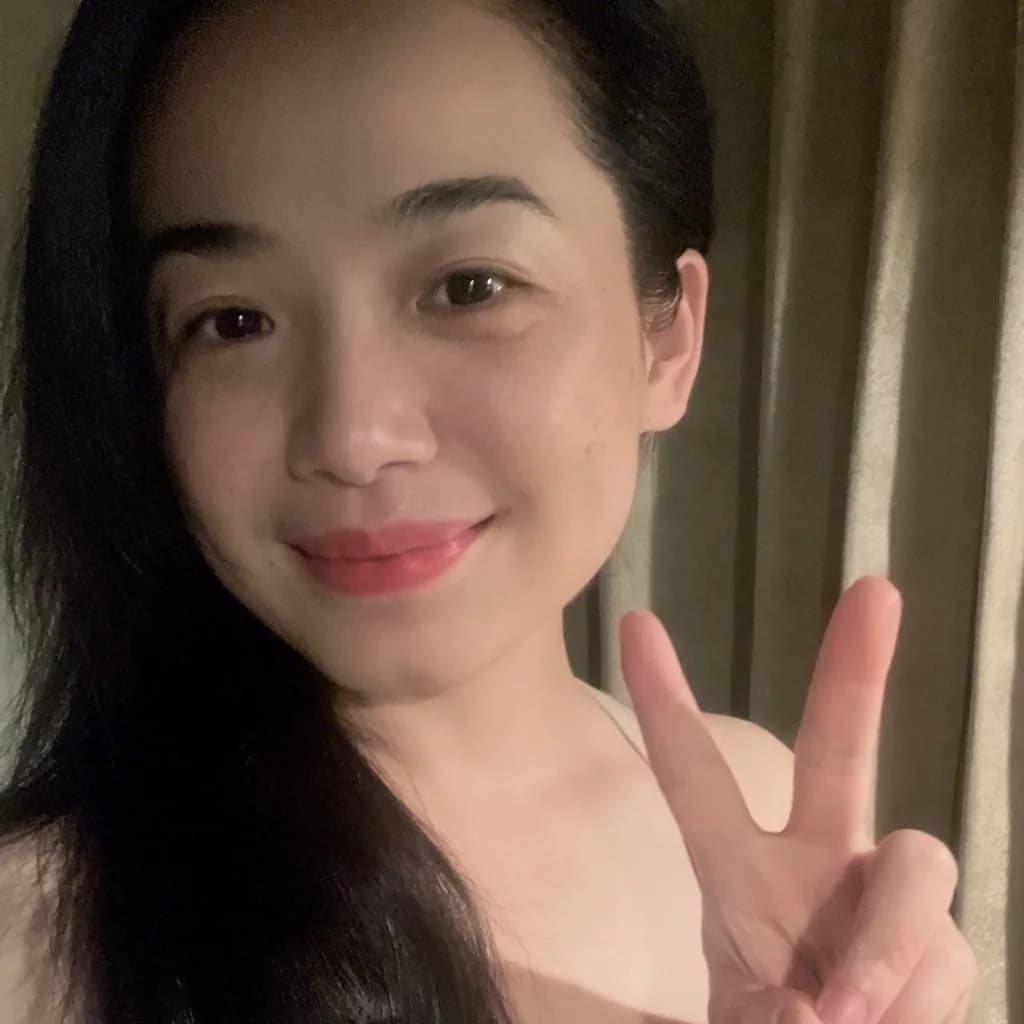 陳月如的會員照片