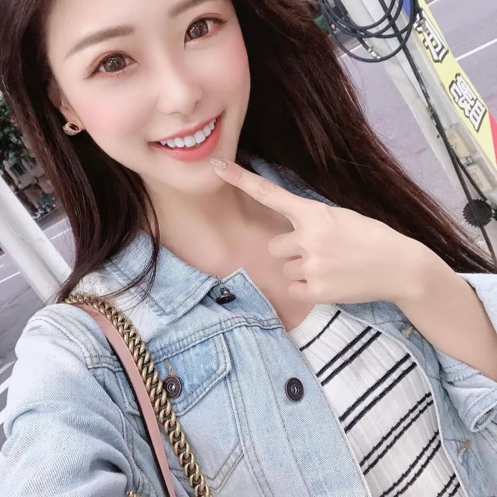 芳華的會員照片